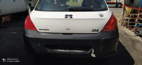 9660923480 Sensor De Impacto para PEUGEOT 308 * 2007 126496 - Imagen 9 de 10