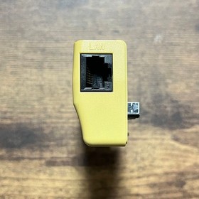 SEGA Dreamcast Broadband Adapter HIT-0400 JP Used Tested Console Only