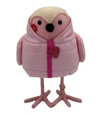 Target Spritz Valentine s Day 2026 Featherly Friends Fabric Bird Smoocher