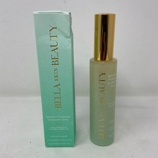 Bella Skin Beauty Spearmint Probiotic Underarm Toner 1.9 fl oz