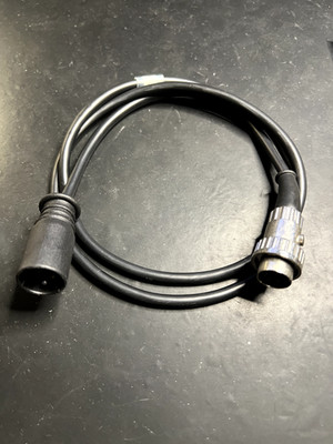 Naim Audio Cable / Din 4 - XLR / NA-52 / NAP250 / 1 Meter