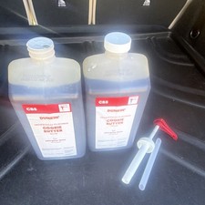 Dunkin' Cookie Butter Dessert Topping Syrup Baking Pantry 2 Pack