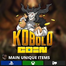 Diablo 4 S11 -  Main Unique Items - High Roll...