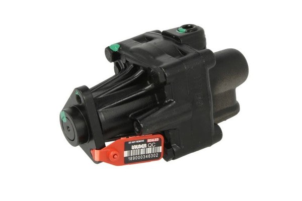 Lauber 55.5280 Servolenkung Pumpe Servopumpe FüR VW Passat Variant (3B5)-image