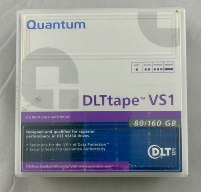OEM Quantum DLT-tape VS1
