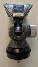 Gitzo ballhead G 1275 M