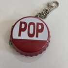 Disney Pixar vintage 1998 MCDONALD’S A BUGS LIFE (lot of 3) watch keychains  — photo 4