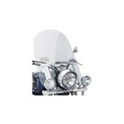 New Genuine Oem Suzuki Suz Repl Touring Windshield - 990A0-70022-003