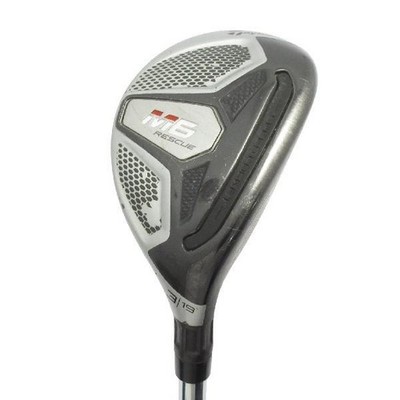 TaylorMade M6 Utility U3 19 Graphitschaft【D】5366