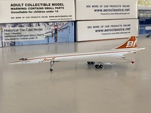 Concorde Braniff | eBay