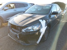 2019 Nissan Sentra 1.8l Engine Motor Oem 57k Miles - Lkq447659723