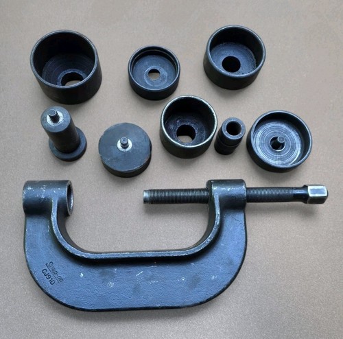 Snap-On CJ91D Ball Joint Press
