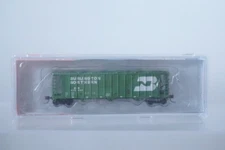 BLMA Models BURLINGTON NORTHERN 475827 N Scale Hopper Car - 16001