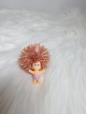 VINTAGE 1998 ODDZON KOOSHIE KOOS KIDS KOOSH MINIATURE DO FIGURE MINI