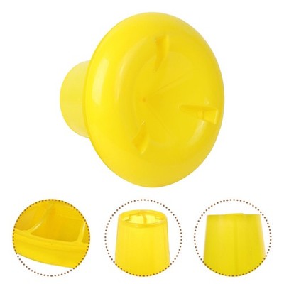 Brooder Plate for Chicks Feeders Poultry Hanging Waterer Chicken