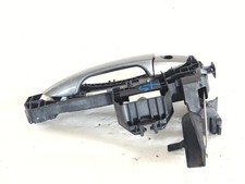 Porte avant et accessoires Infiniti Q30