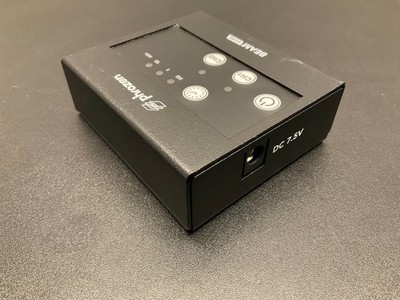 Phrozen Cure Beam Post Curing UV Light