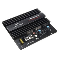 12V 600W Auto Amplificatore Audio Boord Lossless Subwoofer Basso Modulo Alta