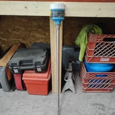 Endress Hauser Ftl51B-25KU9/0 Liquiphant  Level Switch