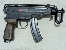 Tokyo Marui Scorpion vz.61 spring & chrono