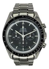 Omega Speedmaster Professional Moonwatch Pre-owned 3572.50.00 Watch