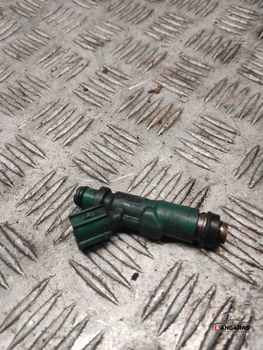TOYOTA PRIUS Hatchback W2 Einspritzdüse 2325021020 1.50 28209129