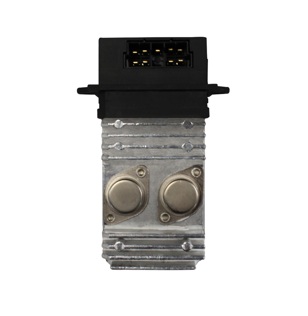 Résistance de chauffage climatisation Mégane Scenic 1 pulseur d'air 7701040562