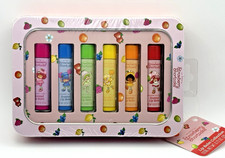 Strawberry Shortcake Flavored Lip Balm Chapst...