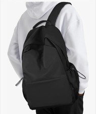 Laptop Backpack for Work, College, Travel, Lightweight Waterproof Daily...