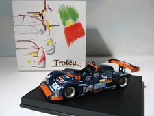 Joest Porsche WSC-95  LeMans 1996 Winner  Trofeu 901  1:43 Replicars Diecast BIN