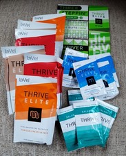 weightloss fat burn 14 days All day energy motivation mood support pack free p+p
