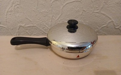 Küchen Timer Kurzzeitmesser Eieruhr Pfanne mit Deckel
