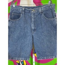 Wrangler Denim Carpenter Shorts. Size 36. In excellent condition