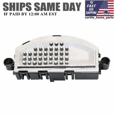 68223049AA Heater Blower Motor Resistor For Chrysler 200 Jeep Cherokee US