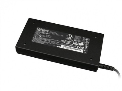 New Original OEM Chicony 19.5V 7.7A 150W Adapter For Medion Erazer X7611 Laptop@