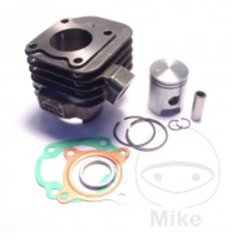 Naraku Zylinder Kolben Zylindersatz Keeway Easy F-Act Hurrican RY6 RY8 50 25-image