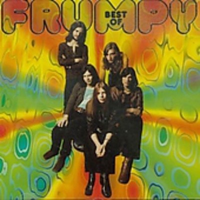 Frumpy Best of (CD) (UK IMPORT)