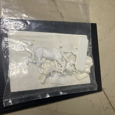 Maquette Historex – Caisson D'Artillerie 1808-1812, 54mm 1/32, Premier Empire