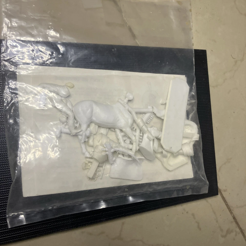 Soldados de brinquedo historex Ref. Hi 7 - Imagem 2 de 2