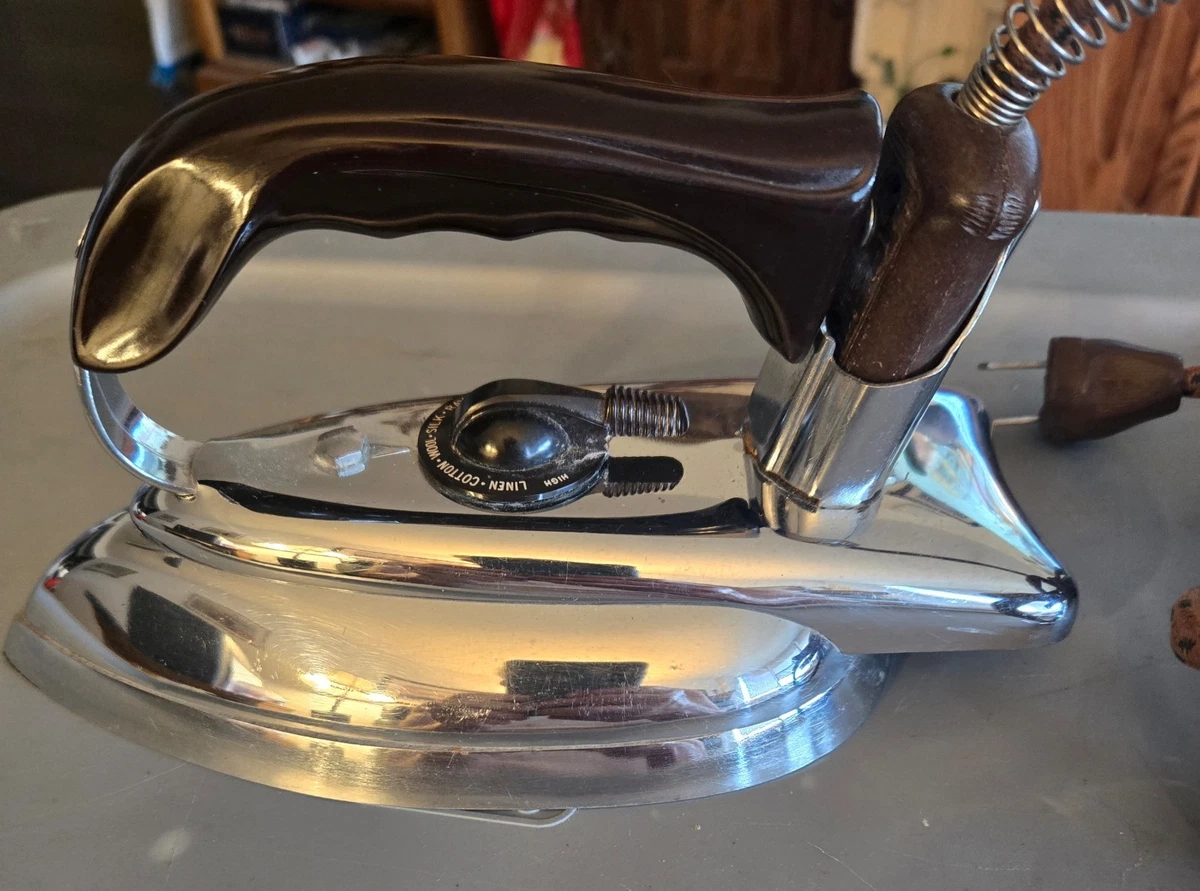 收藏熨斗| eBay