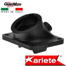 COLLETTORE ASPIRAZIONE MOTOCICLI YAMAHA RD 250 350 2 TEMPI ARIETE 09968