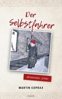 Der Selbstfahrer Martin Coprax