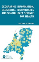 Justine Blanford | Geographic Information, Geospatial Technologies And...