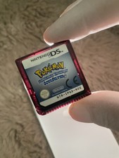 Pokémon: Silberne Edition-Soulsilver PAL Deu...