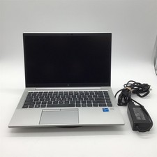HP EliteBook 840 G8 i5-1145G7 2.60GHz/16GB/256GB NVMe
