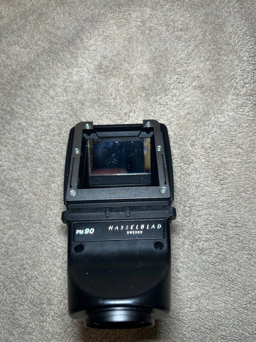 Hasselblad Pm90 for sale | eBay