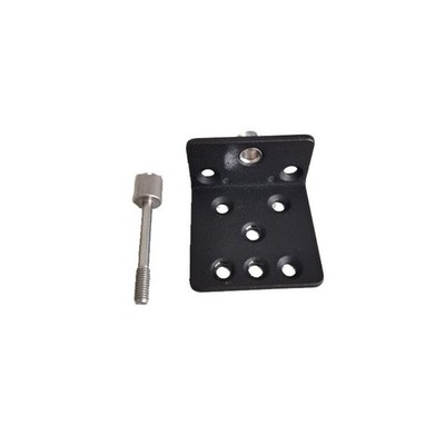 A pair of FPR4K-RACK-MNT= brackets for mounting ears for   FPR4150-ASA-K9 *pt