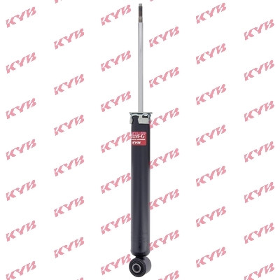 Amortisseur KYB 349136 arrière à gaz pour suspension de berline française