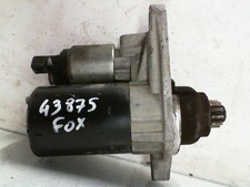 Démarreur Volkswagen FOX