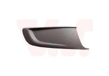 VAN WEZEL Lüftungsgitter Stoßfänger vorne rechts für VW Touran 1T3 1T1 1T2